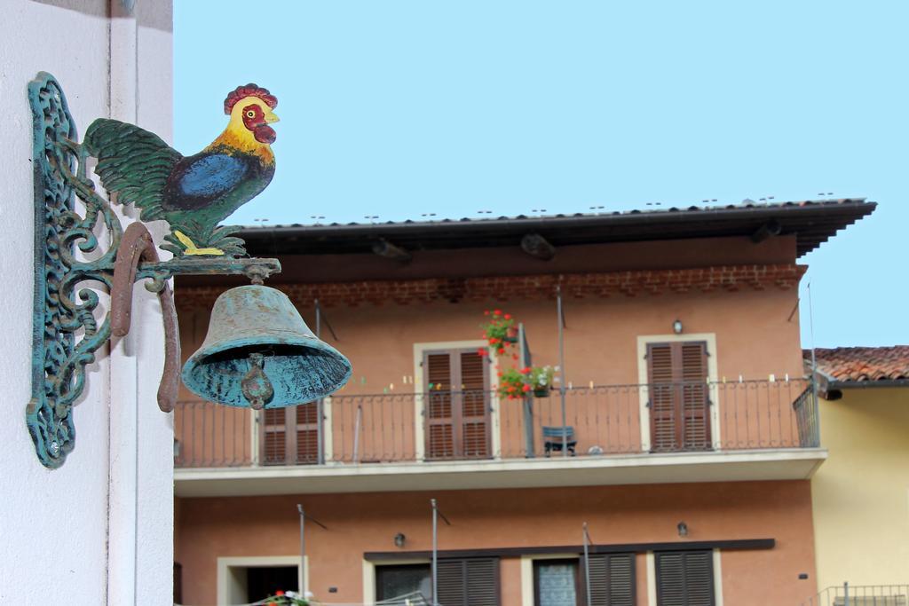 La Ghiacciaia Aparthotel Verzuolo Εξωτερικό φωτογραφία