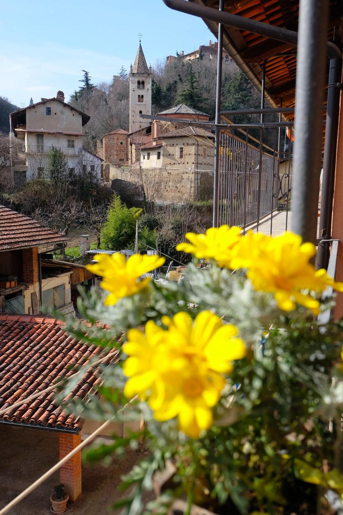 La Ghiacciaia Aparthotel Verzuolo Εξωτερικό φωτογραφία