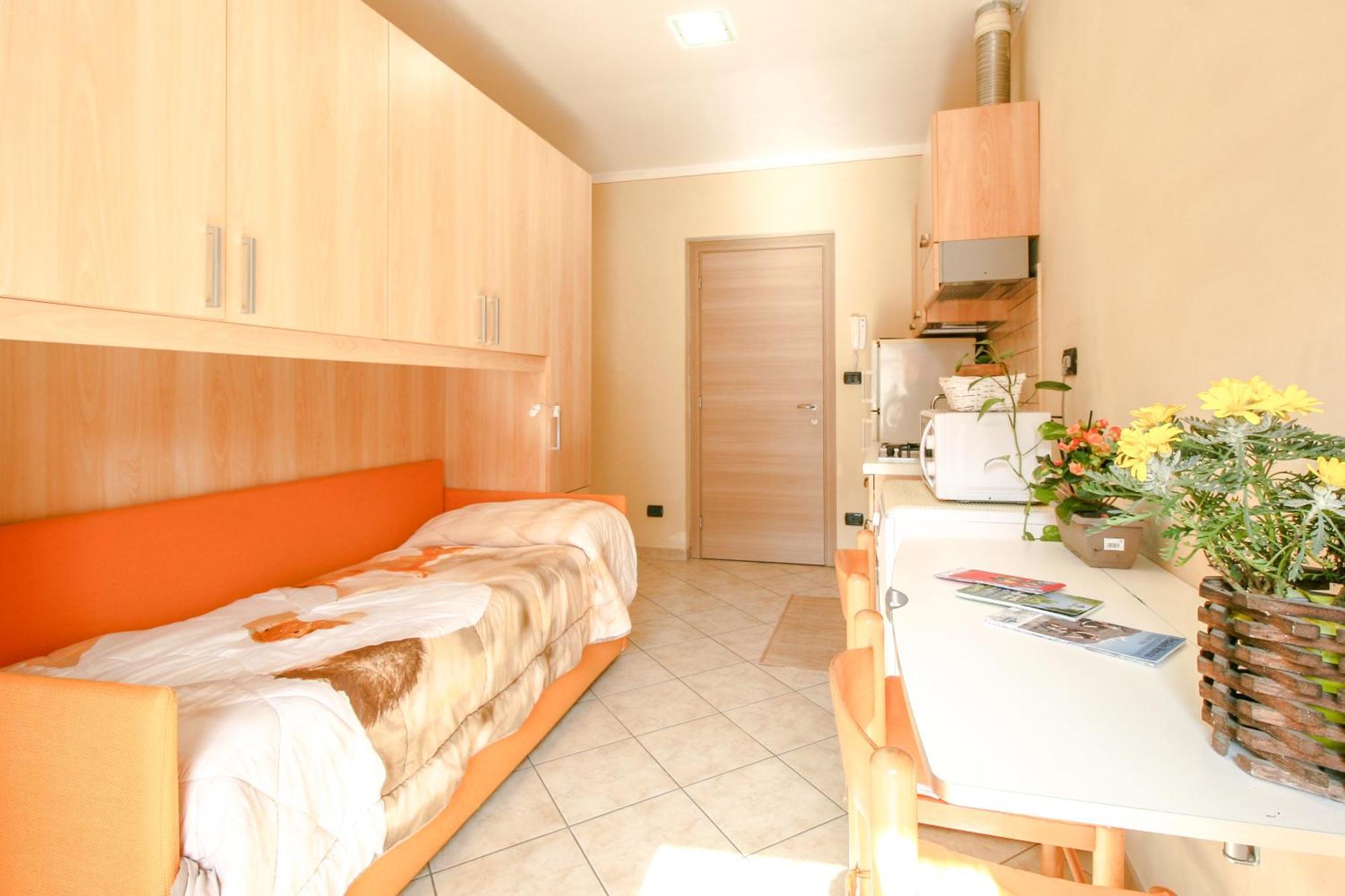 La Ghiacciaia Aparthotel Verzuolo Εξωτερικό φωτογραφία