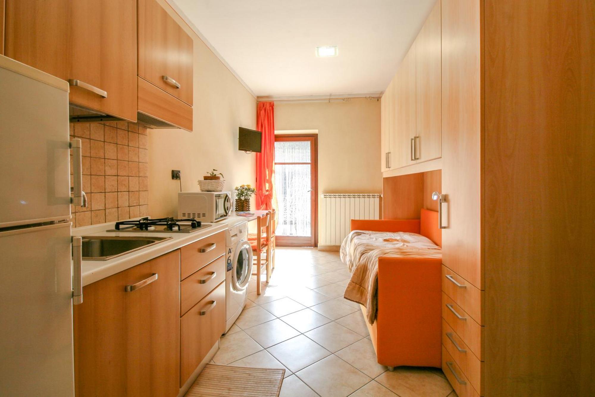 La Ghiacciaia Aparthotel Verzuolo Εξωτερικό φωτογραφία