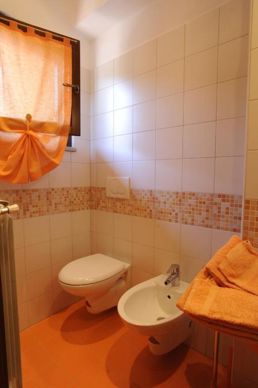 La Ghiacciaia Aparthotel Verzuolo Εξωτερικό φωτογραφία