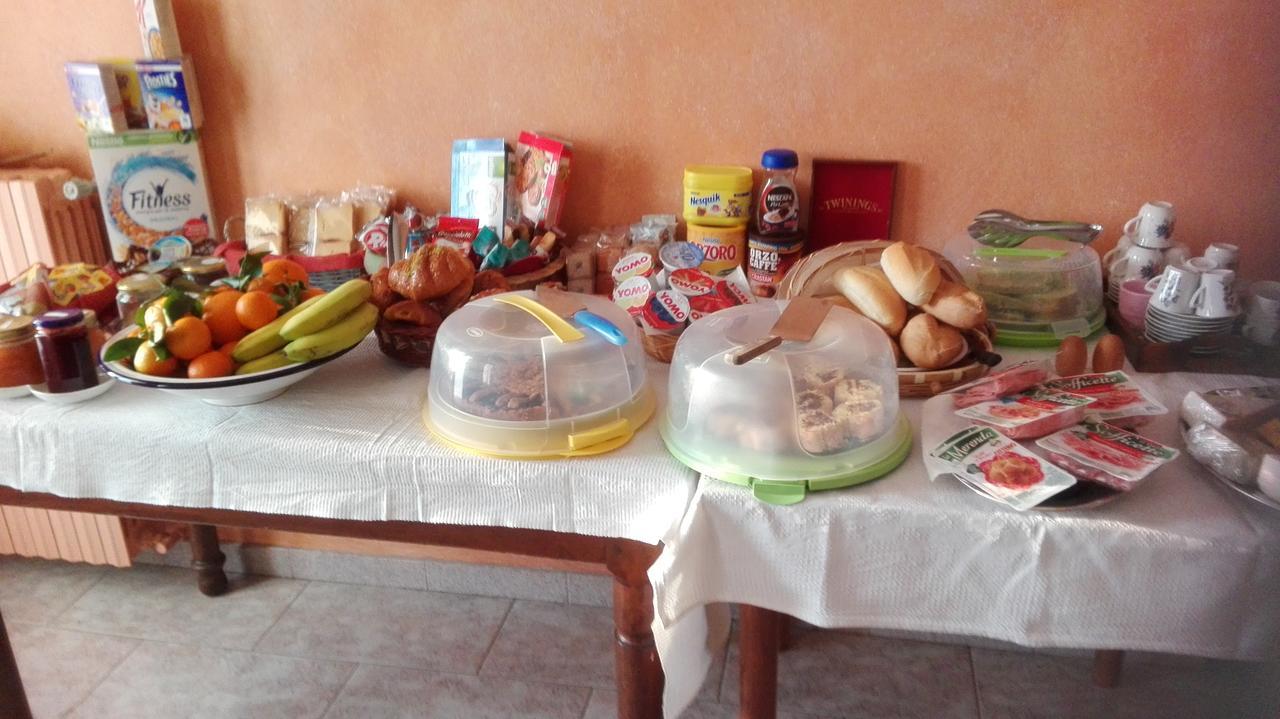 La Ghiacciaia Aparthotel Verzuolo Εξωτερικό φωτογραφία